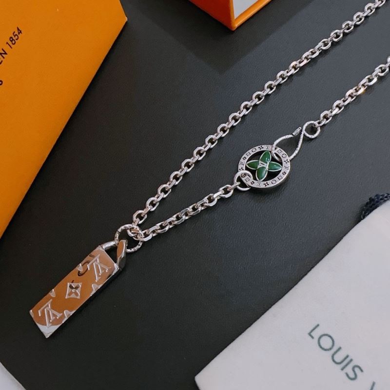 Louis Vuitton Necklaces